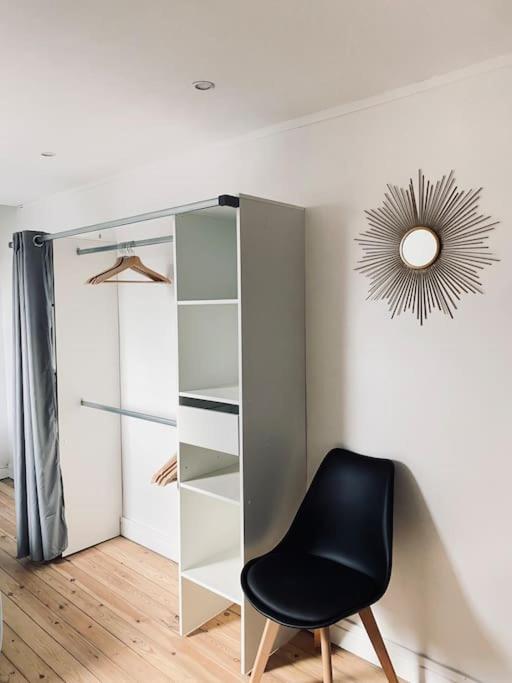 Appartement Duplex La Cambu'Z Le Portel Plage Экстерьер фото