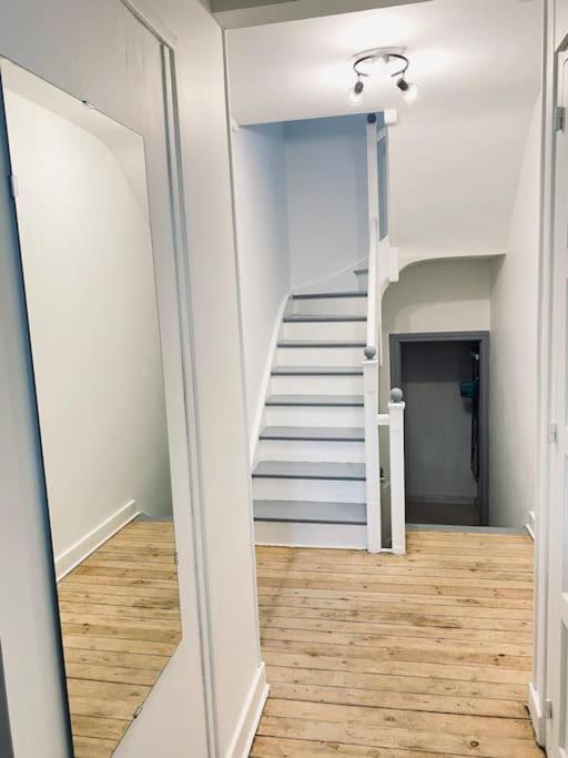 Appartement Duplex La Cambu'Z Le Portel Plage Экстерьер фото